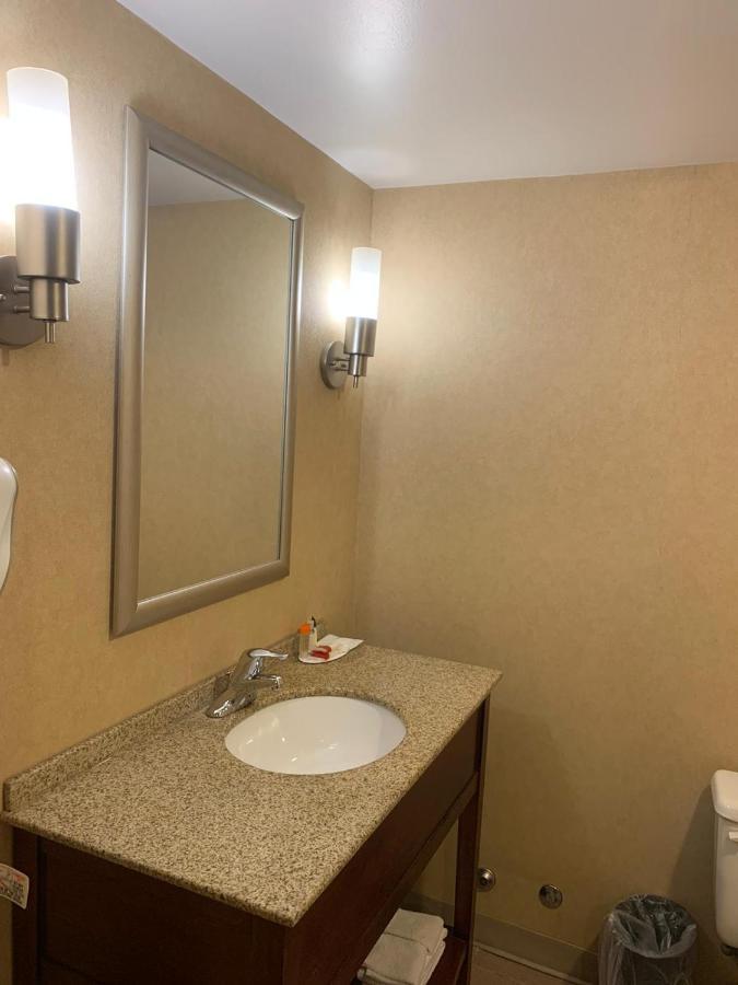 Ramada By Wyndham Niagara Falls/Fallsview Zewnętrze zdjęcie