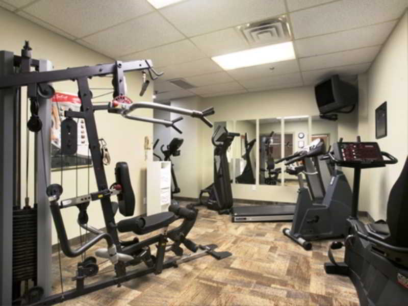 Ramada By Wyndham Niagara Falls/Fallsview Zewnętrze zdjęcie